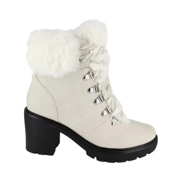 Esprit Women's Booties - Picture 2 of 4